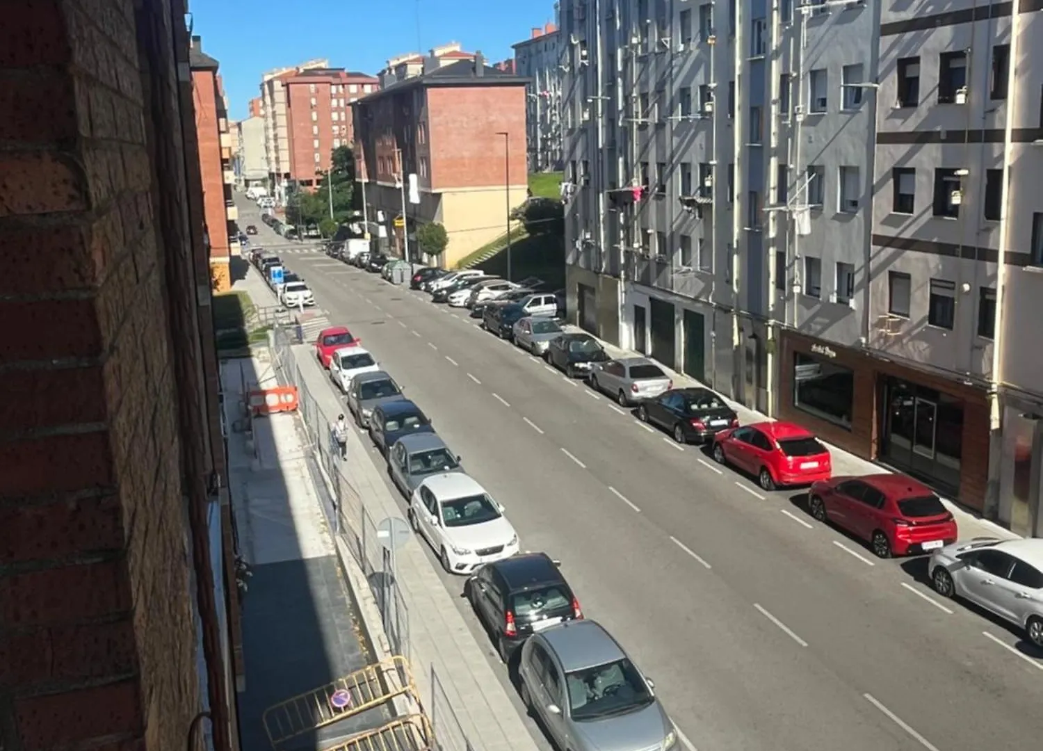 桑坦德Piso A Un Paso Centro Con Zona Aparcamiento Gratuita公寓 0*, 桑坦德 西班牙