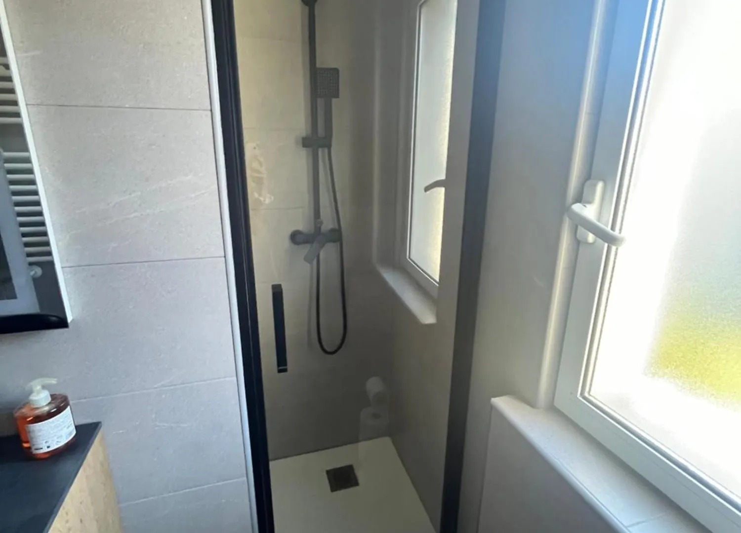 桑坦德Piso A Un Paso Centro Con Zona Aparcamiento Gratuita公寓 0*, 桑坦德