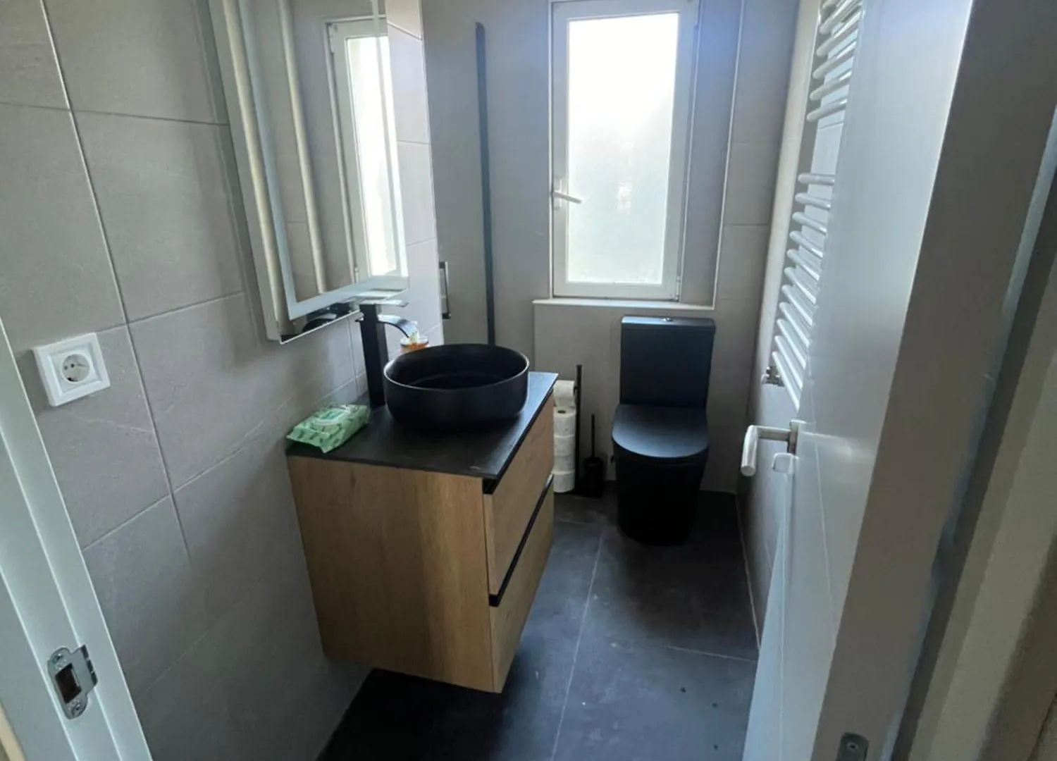 桑坦德Piso A Un Paso Centro Con Zona Aparcamiento Gratuita公寓 0*, 桑坦德 西班牙